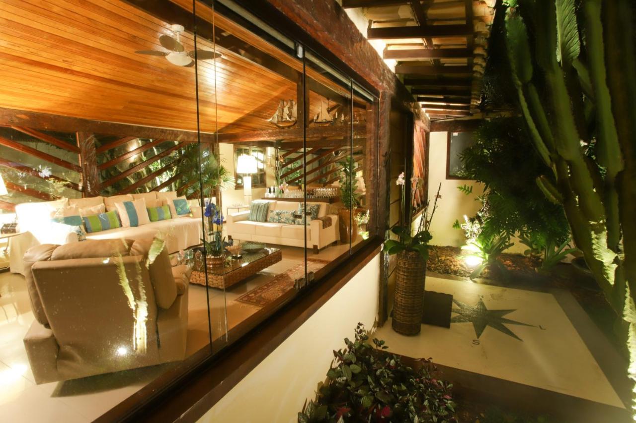 Villa Búzios House Exterior foto