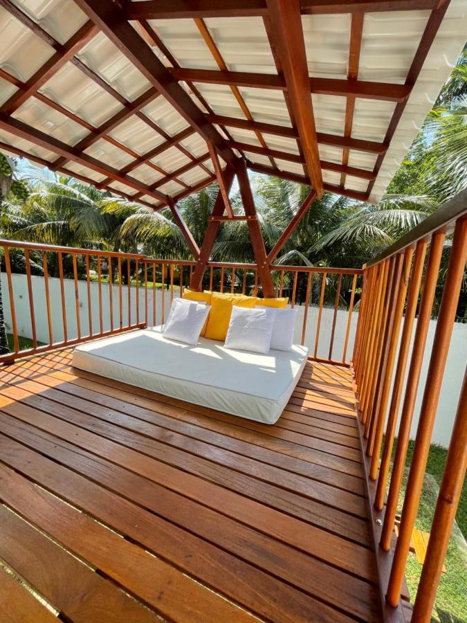 Villa Búzios House Exterior foto