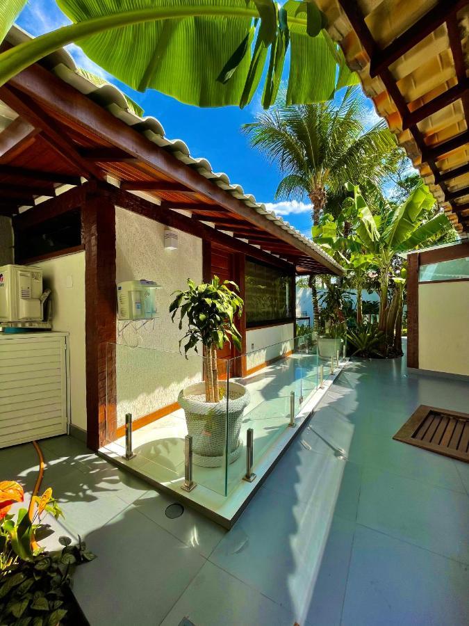 Villa Búzios House Exterior foto