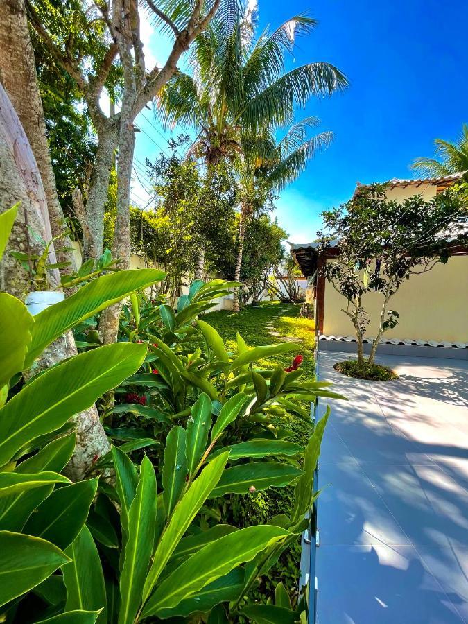 Villa Búzios House Exterior foto