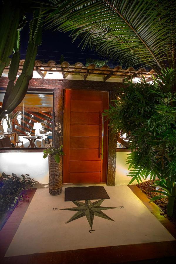 Villa Búzios House Exterior foto